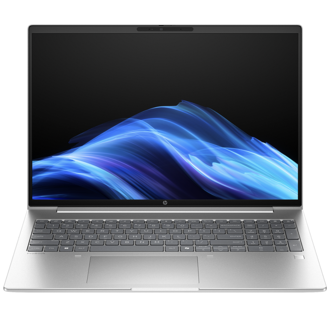 New Computers